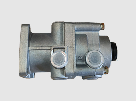 Golden Dragon Bus Spare Parts 35E02-05010 Air Brake Valve